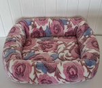 Wellnessbett Rose - ca 65x50